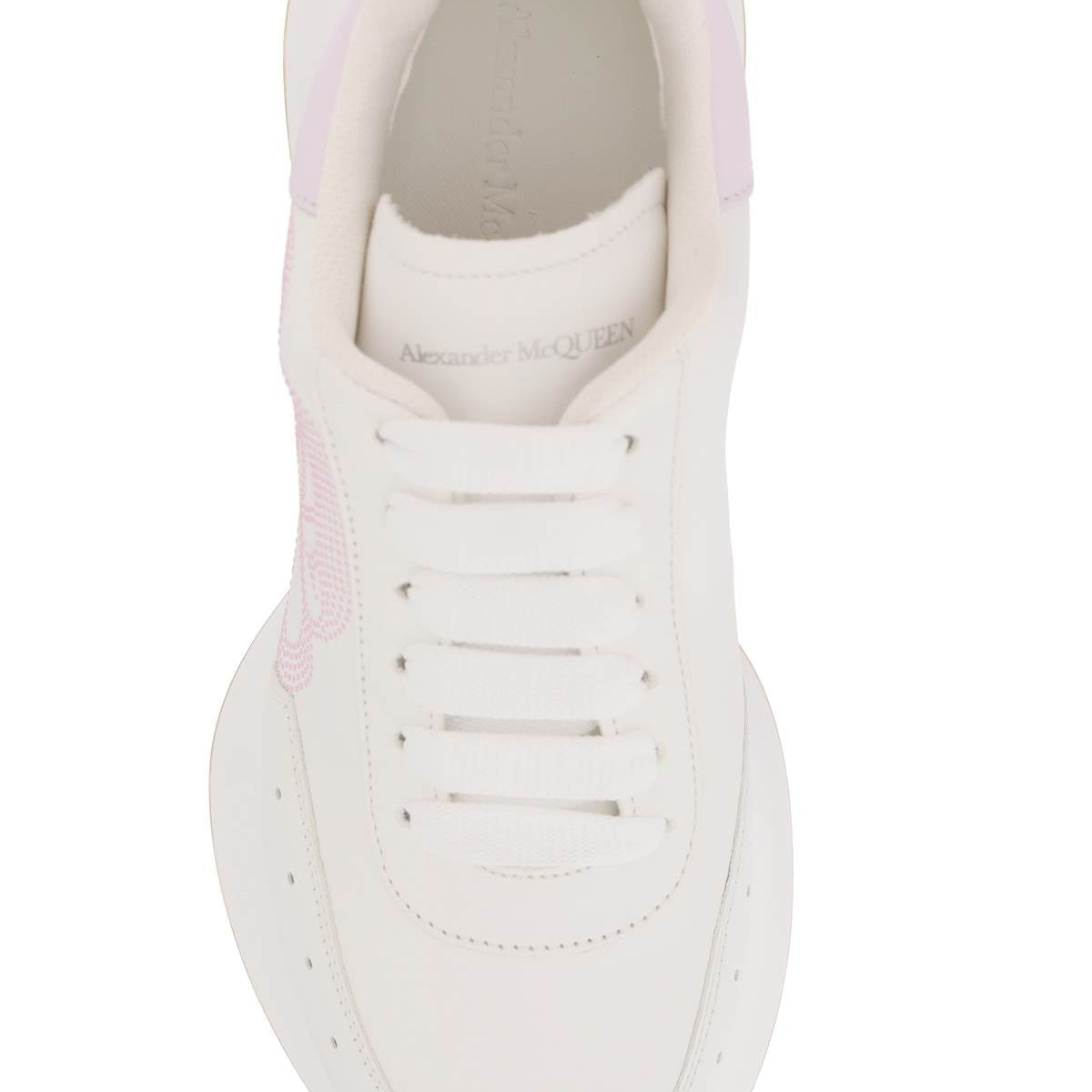 'SPRINT RUNNER' SNEAKERS