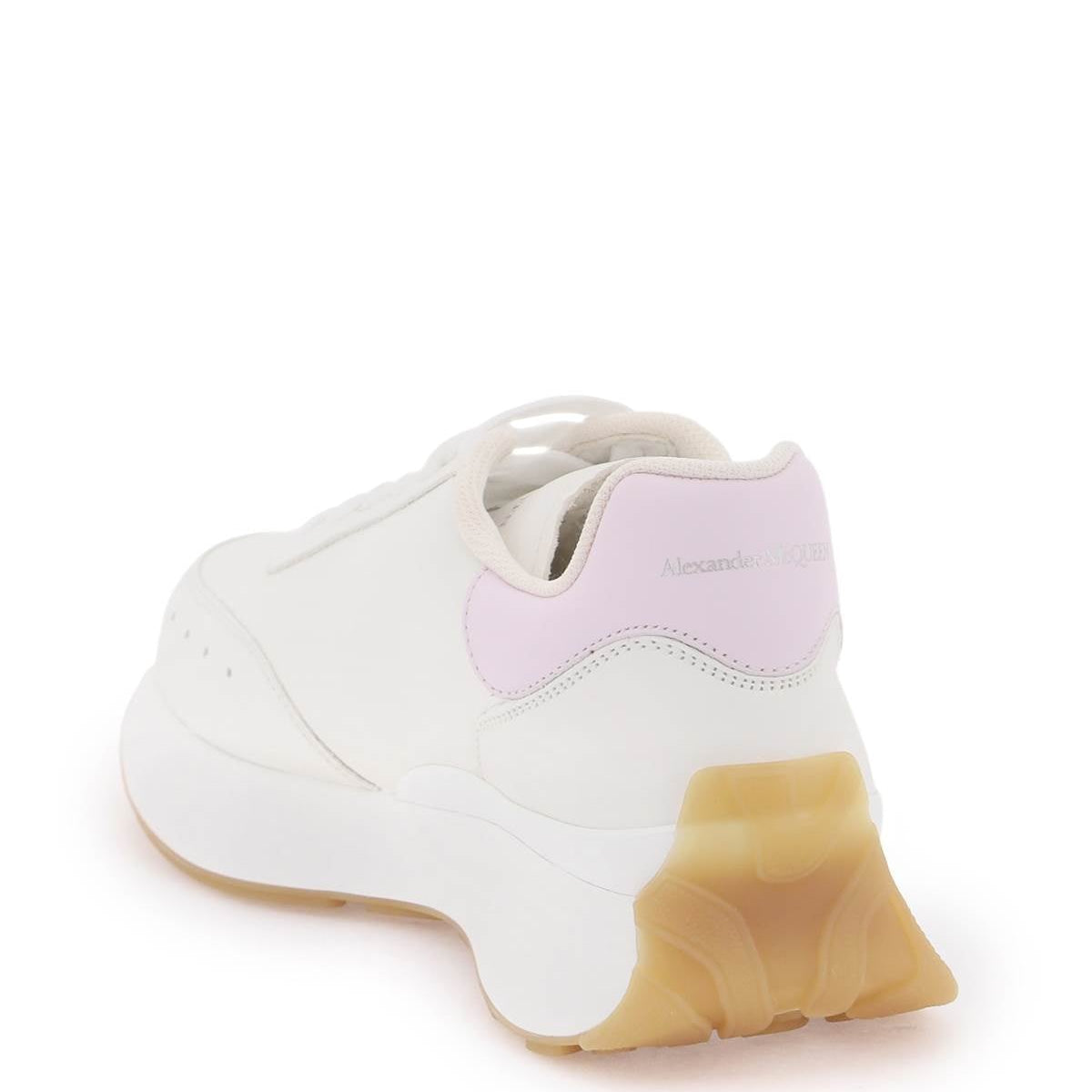 'SPRINT RUNNER' SNEAKERS