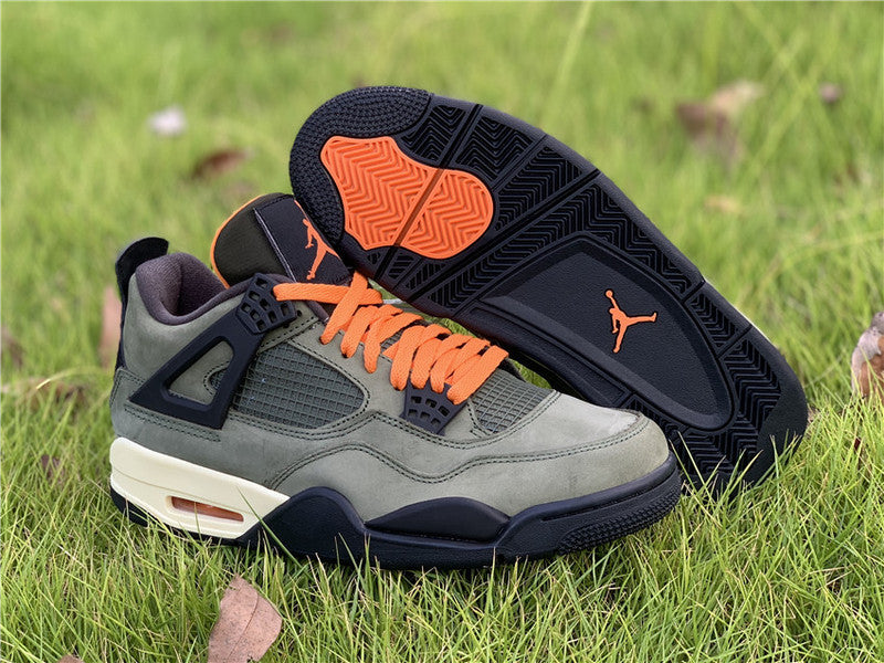 Nike Luxury Shoes