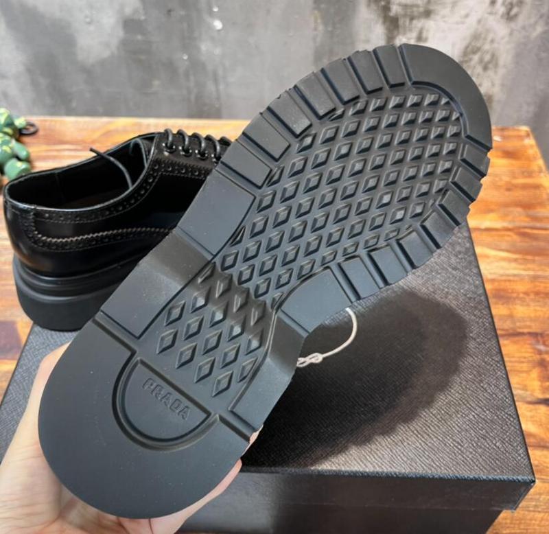 Ava’s Mode - PD Men Shoes - 149