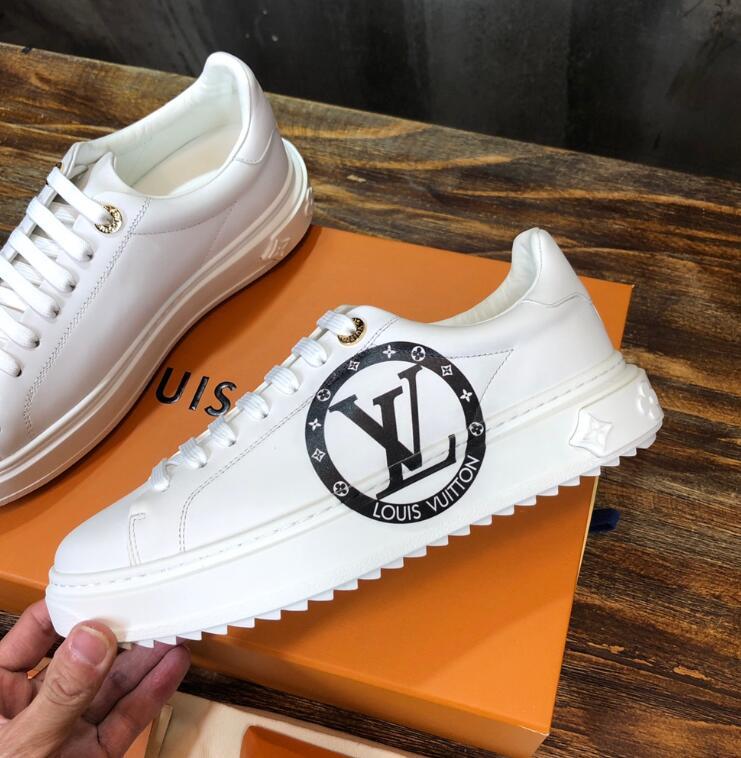 Ava’s Mode - LOV Men Shoes - 1691