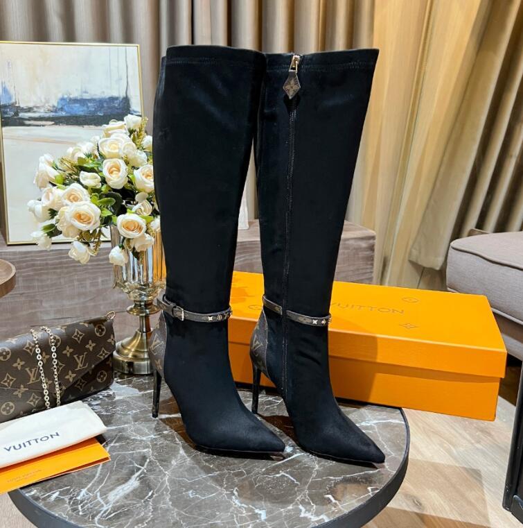 Ava’s Mode - LOV Women Shoes - 887
