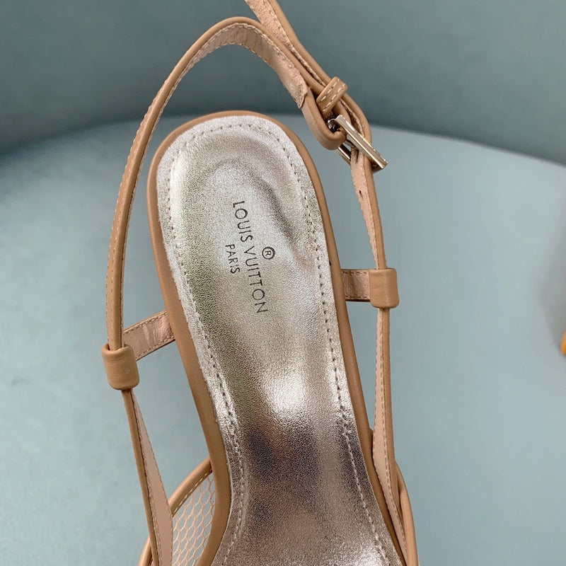Louis Vuittion Luxury Shoes