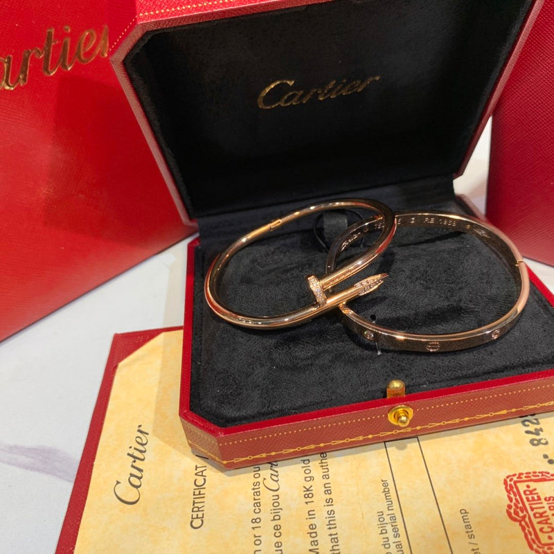 Cartier Jewelry