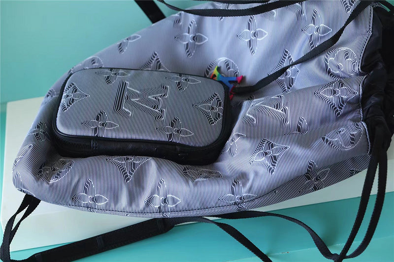I W Fashion Lu-Vi bags - 9613