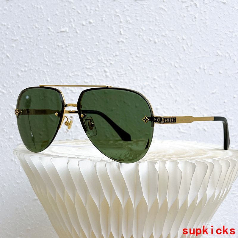 Louis Vuittion Luxury Sunglasses