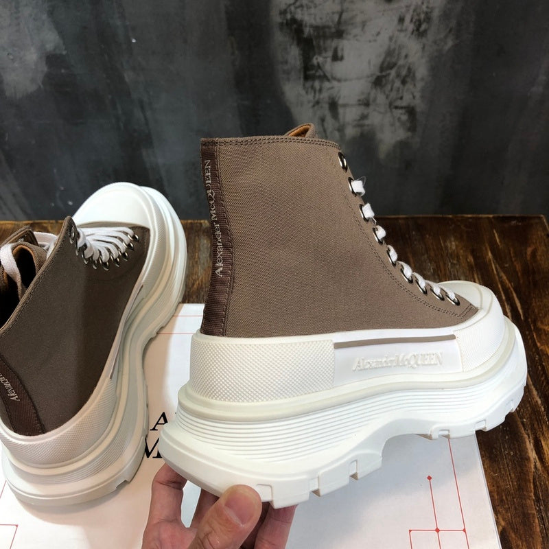 Alexander McQUEEN Luxury Shoes
