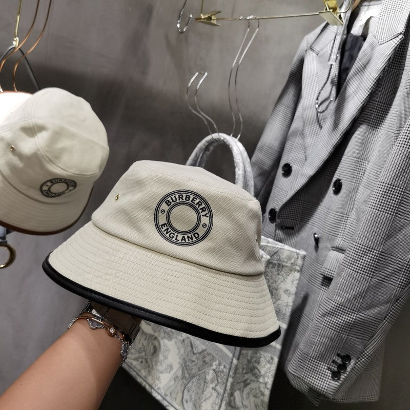 Burberry Luxury Cap