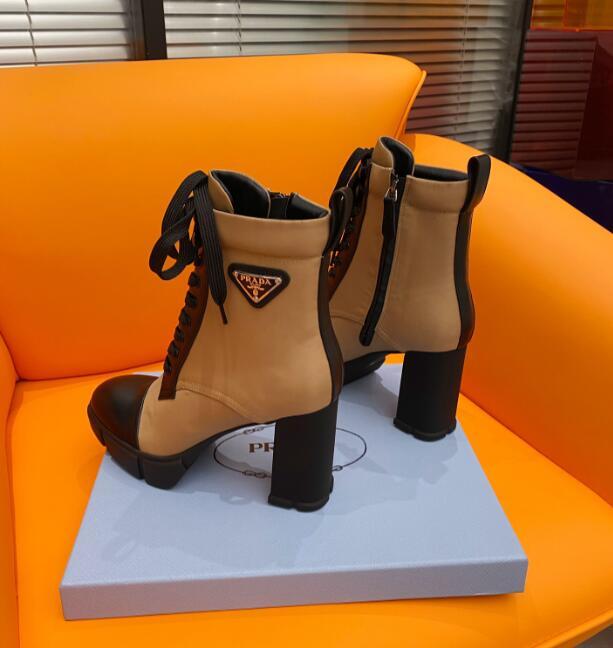 Ava’s Mode - LOV Women Shoes - 380