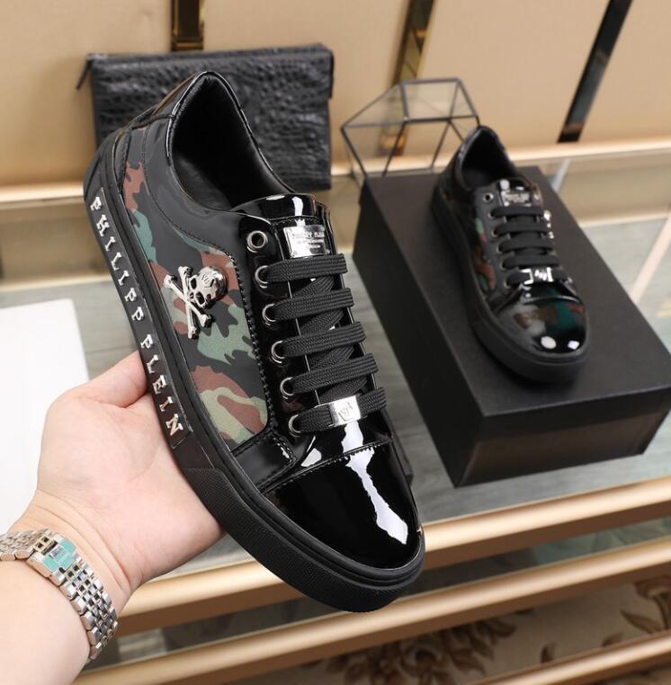 Ava’s Mode - PHP Shoes - 070