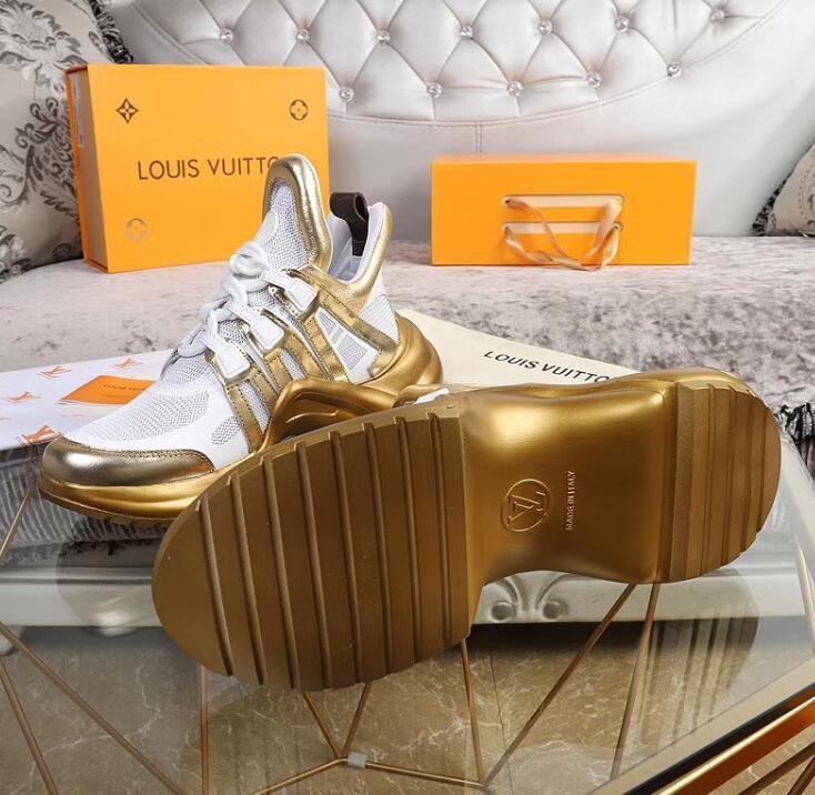 Ava’s Mode - LOV Men Shoes - 1998