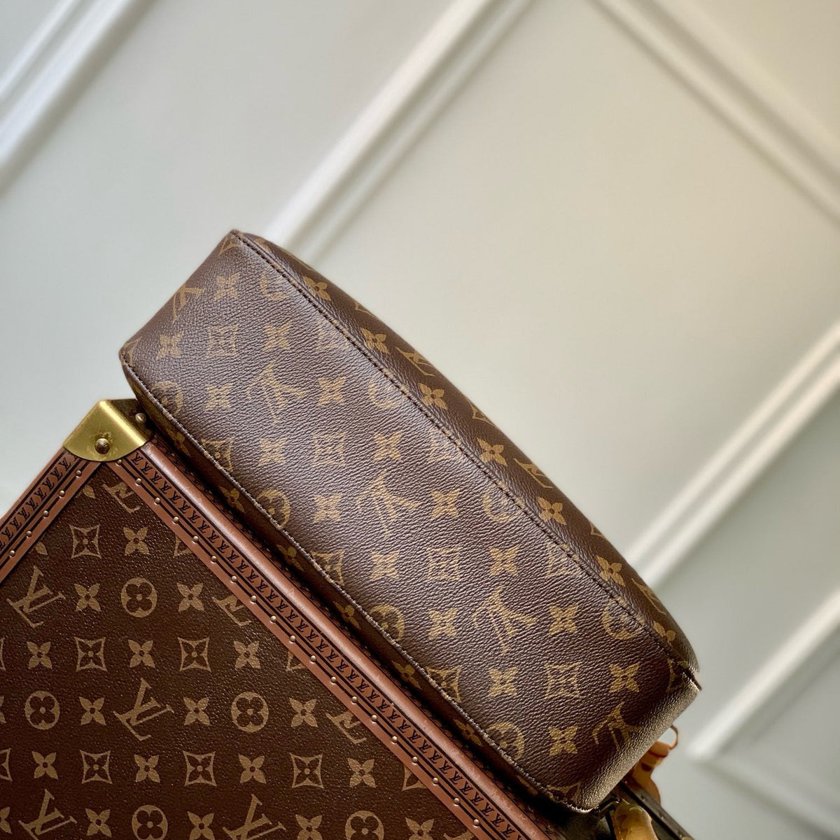 LOU SLOUCHY PM BAG