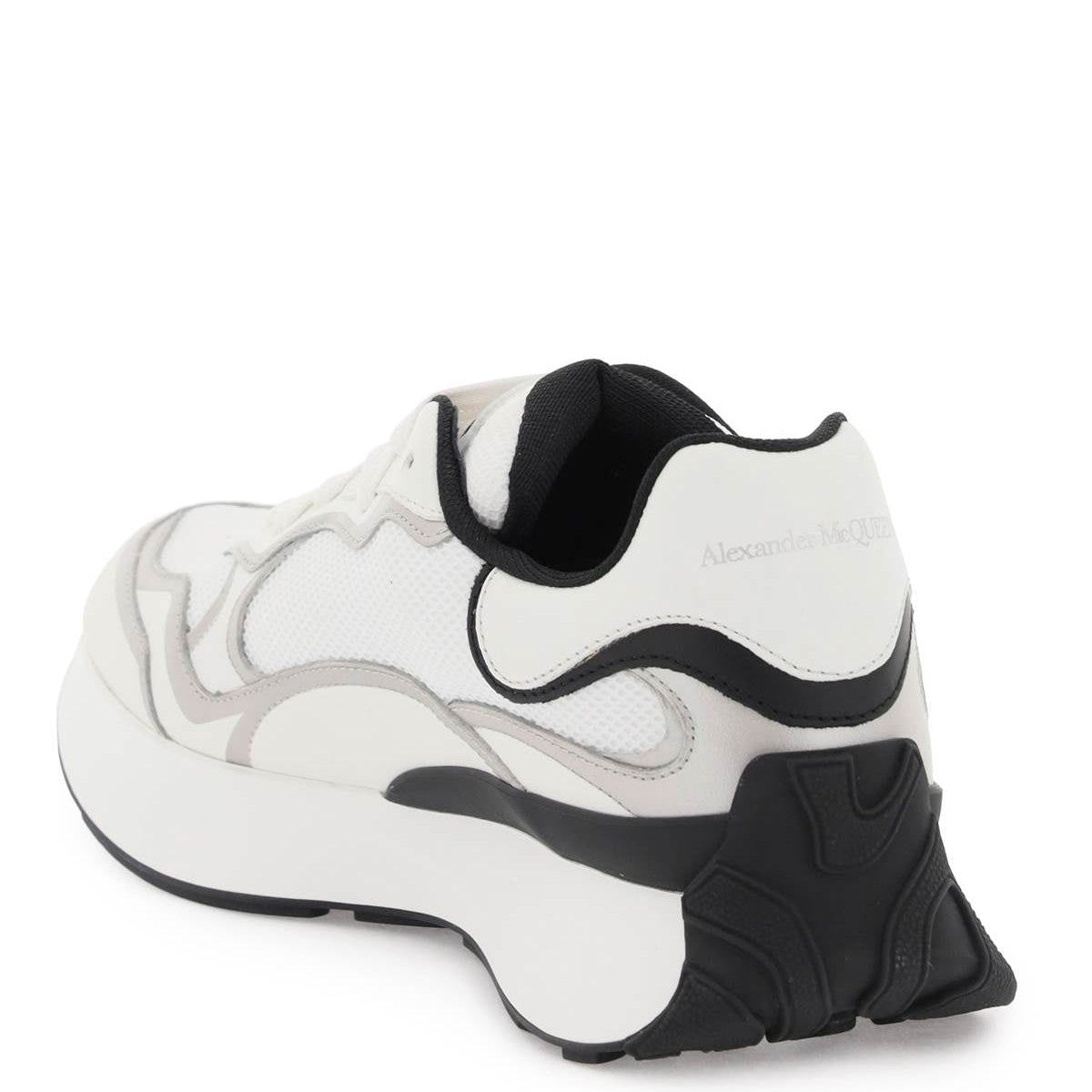 SPRINT RUNNER SNEAKERS