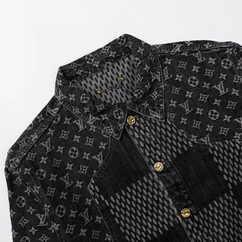 Louis Vuittion Luxury Clothes