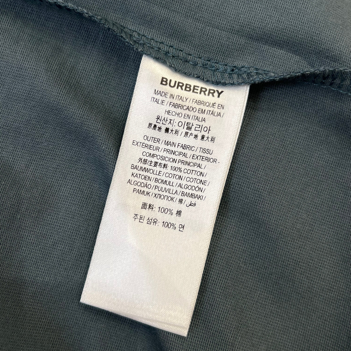 BBR T-SHIRT