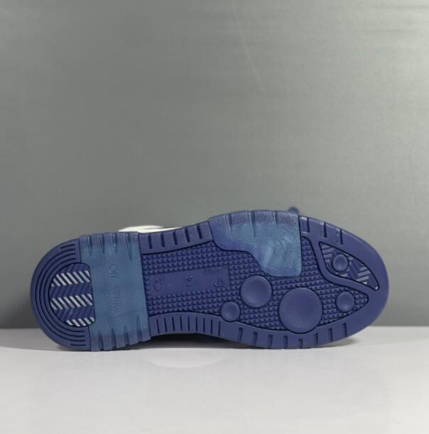 Ava’s Mode - YZO Men Shoes - 065