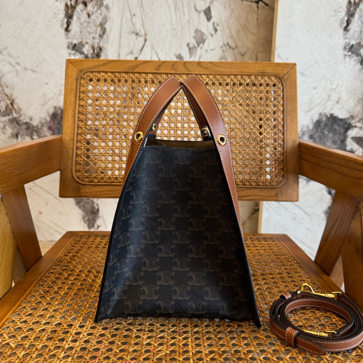 CEL CUBE BAG