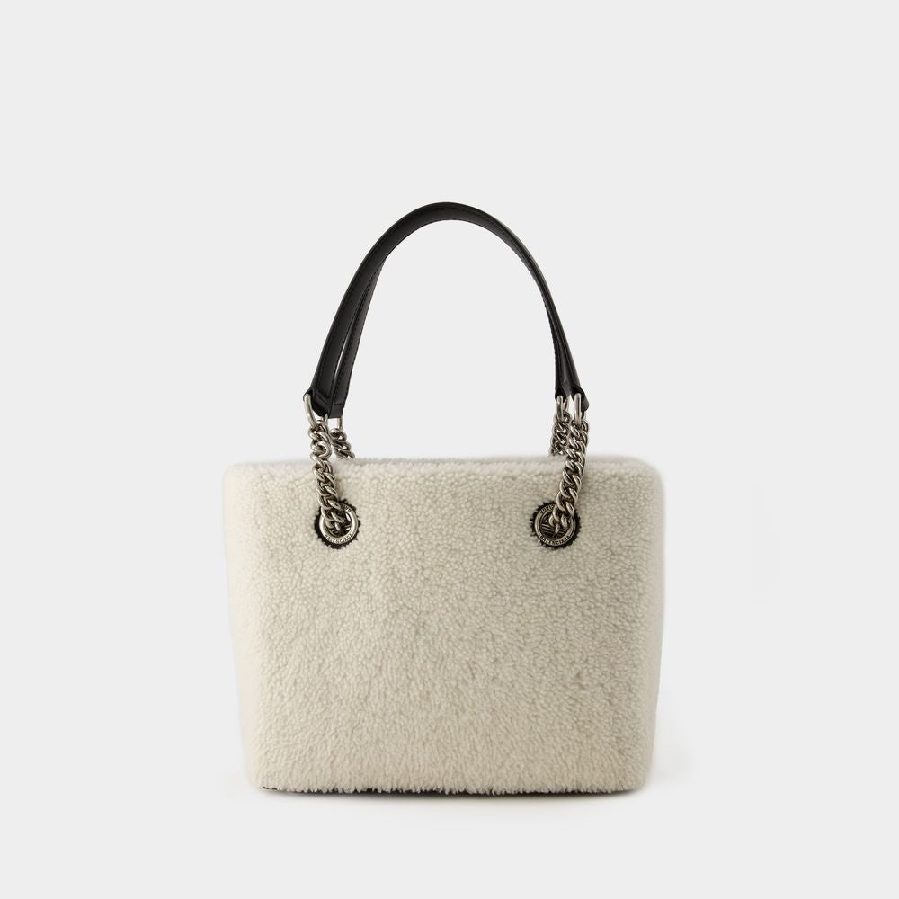BALENCIAGA Mini Duty Free Shopper Handbag