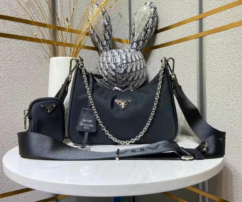 Ava’s Mode - PD Bags - 097
