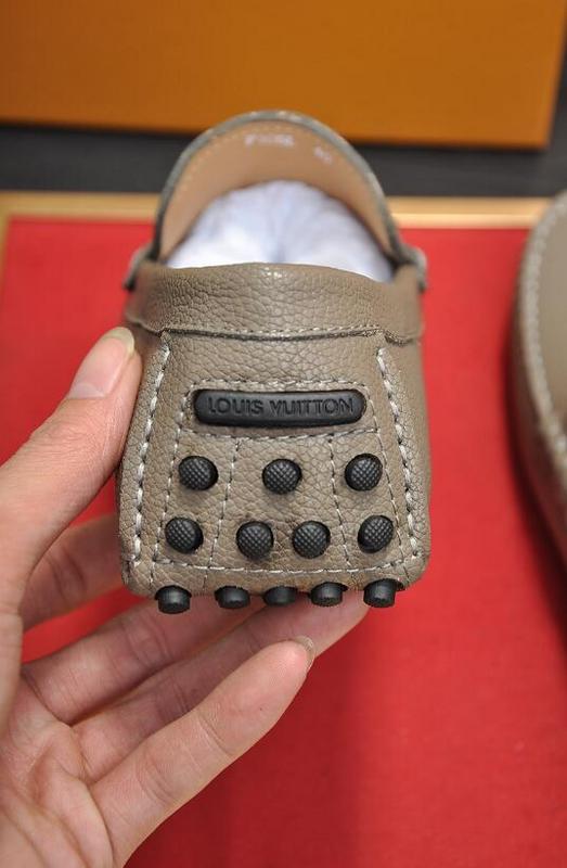 Ava’s Mode - LOV Men Shoes - 1475