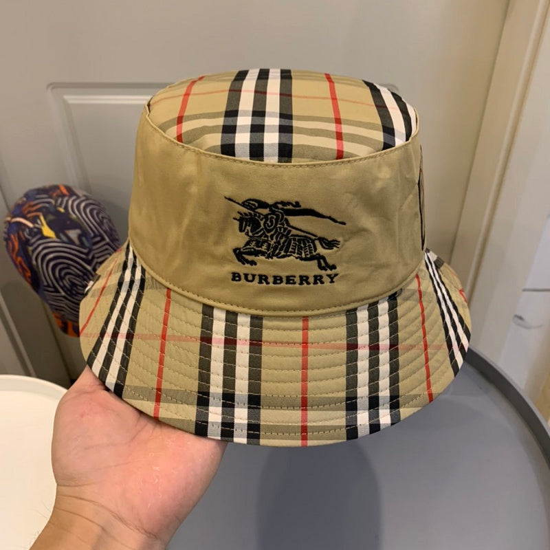 Burberry Luxury Cap