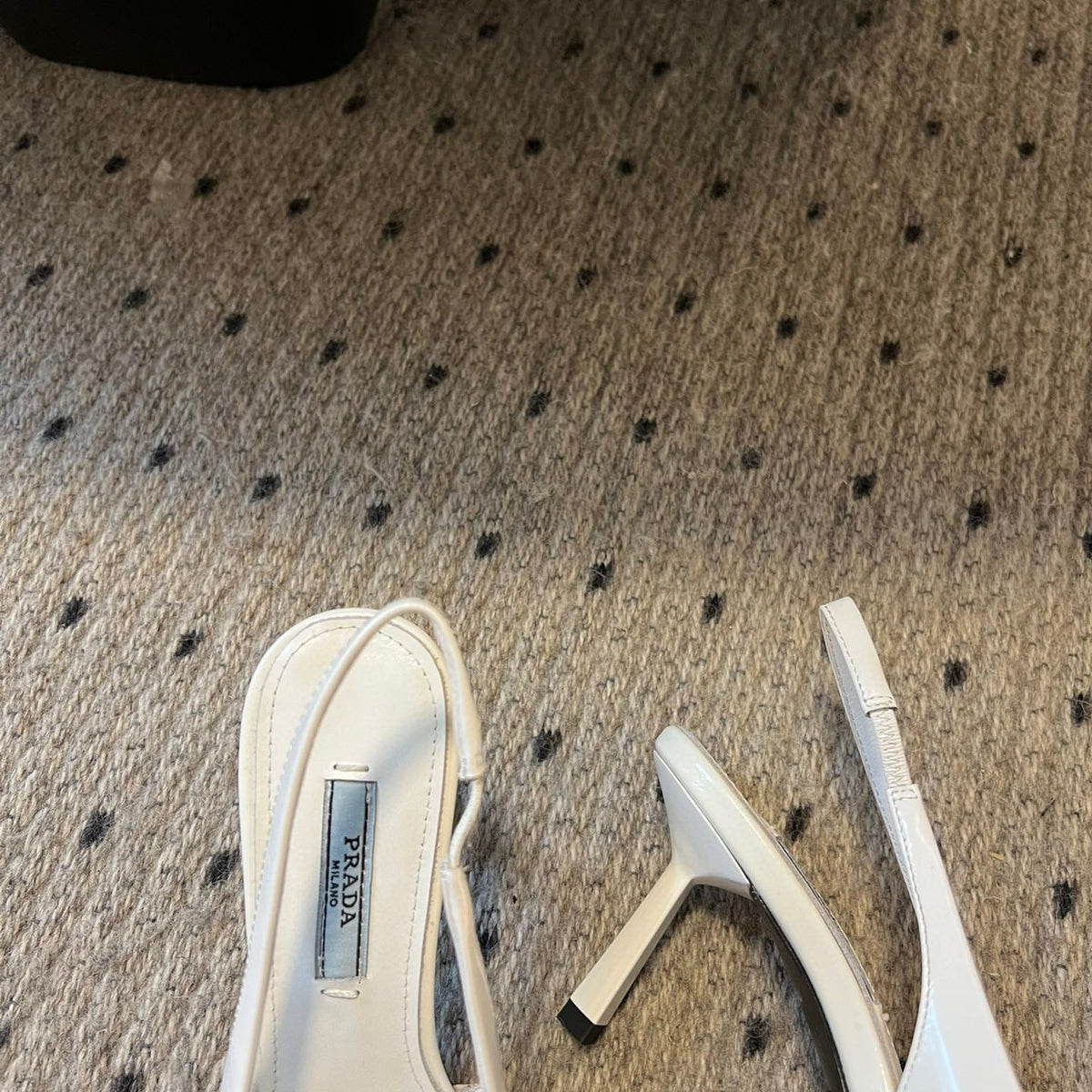 PD HEELS
