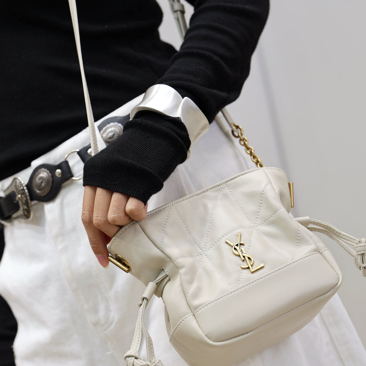 SL MINI JAMIE BAG