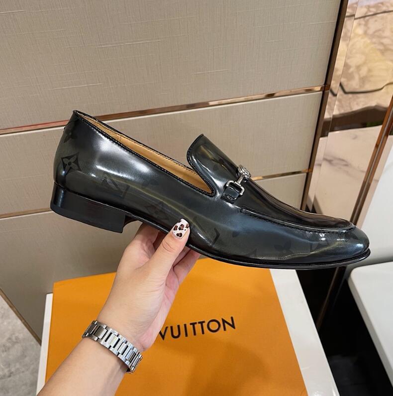 Ava’s Mode - LOV Men Shoes - 1653