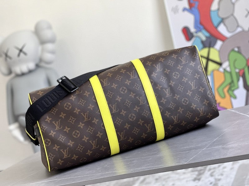 I W Fashion Lu-Vi bags - 17217