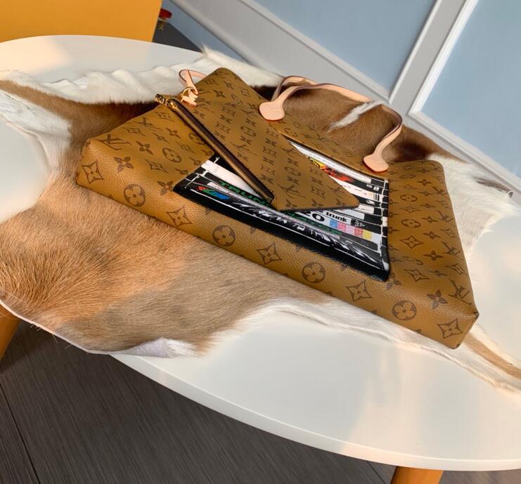 Ava’s Mode - LOV Bags - 3044