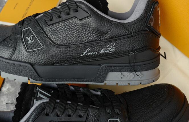 Ava’s Mode - LOV Men Shoes - 1110