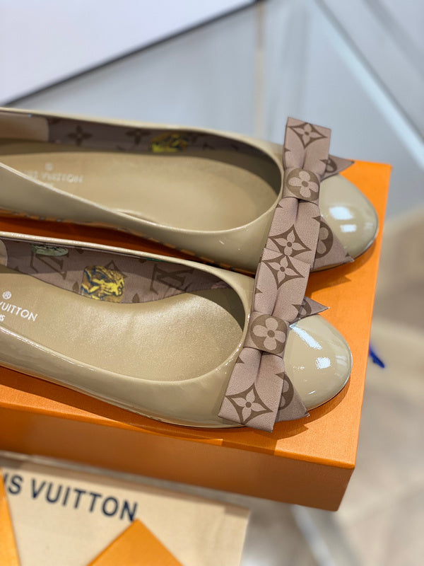 Louis Vuittion Luxury Shoes