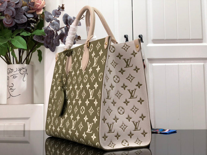 I W Fashion Lu-Vi Bags - 16908