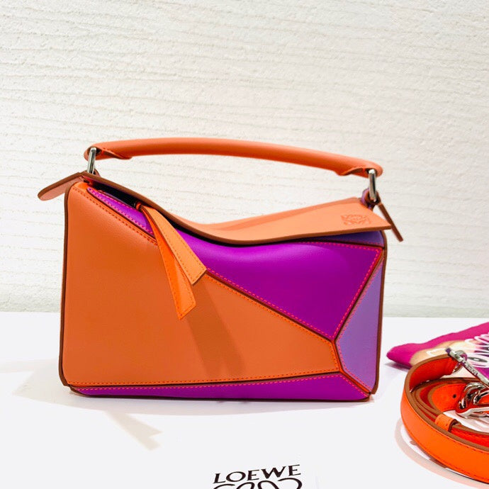 PHA - LWO Bags - 348