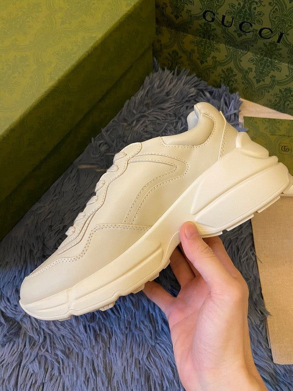 Gucci Luxury Shoes