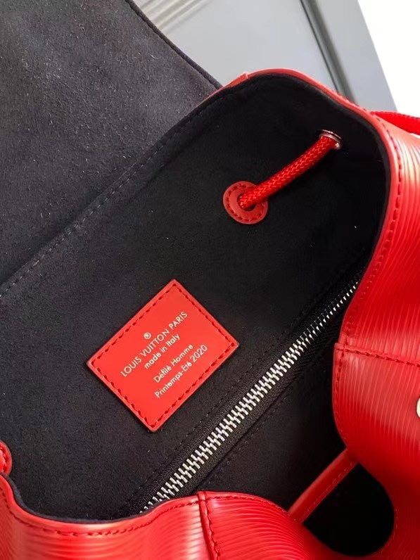 I W Fashion Lu-Vi bags - 17333
