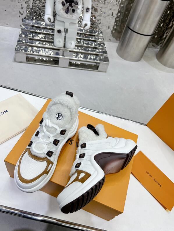 Ava’s Mode - LOV Women Shoes - 686
