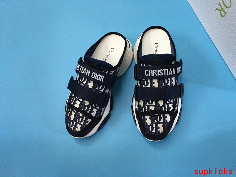 Dior Luxury Shoes