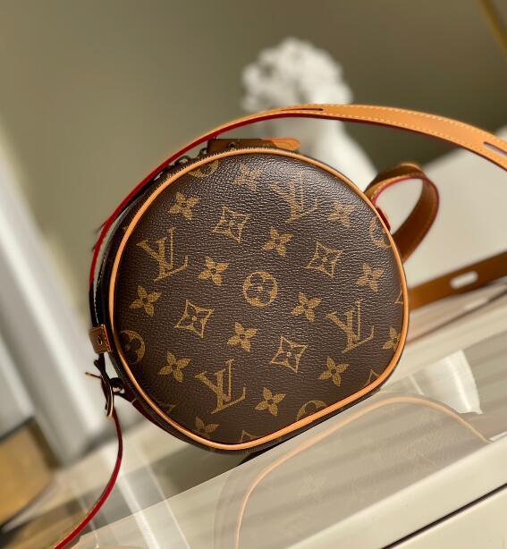 Ava’s Mode - LOV Bags - 2511