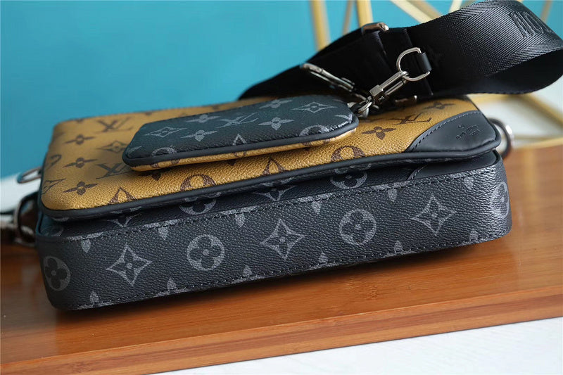 I W Fashion Lu-Vi bags - 10068