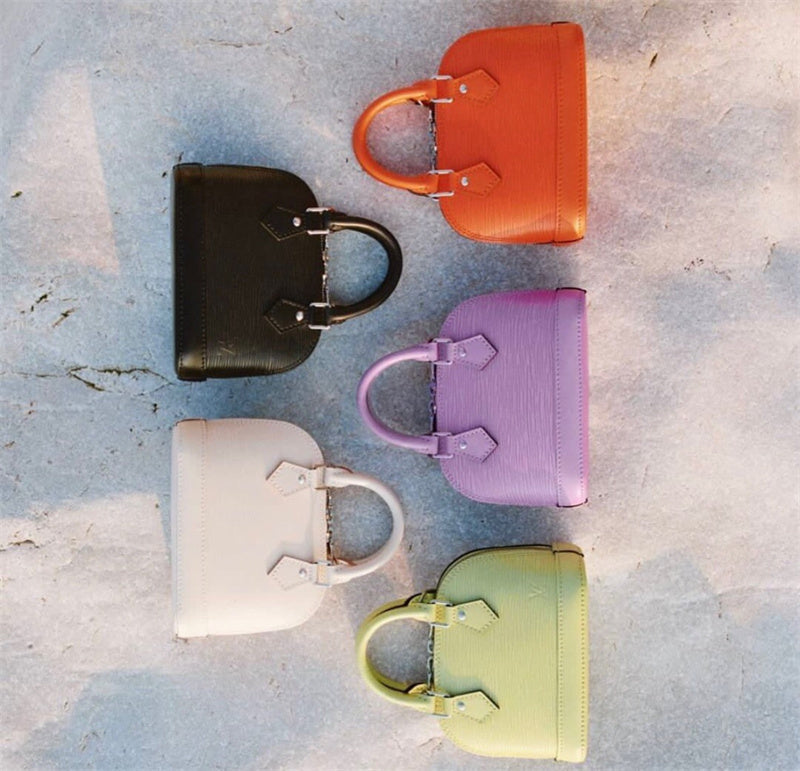 PHA - LOV Bags - 470