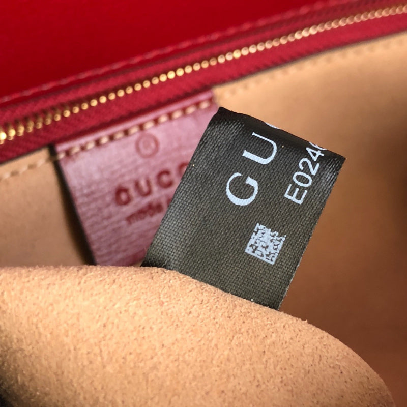 ENT - GCI Bags - 1126