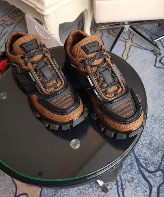Ava’s Mode - PD Men Shoes - 394