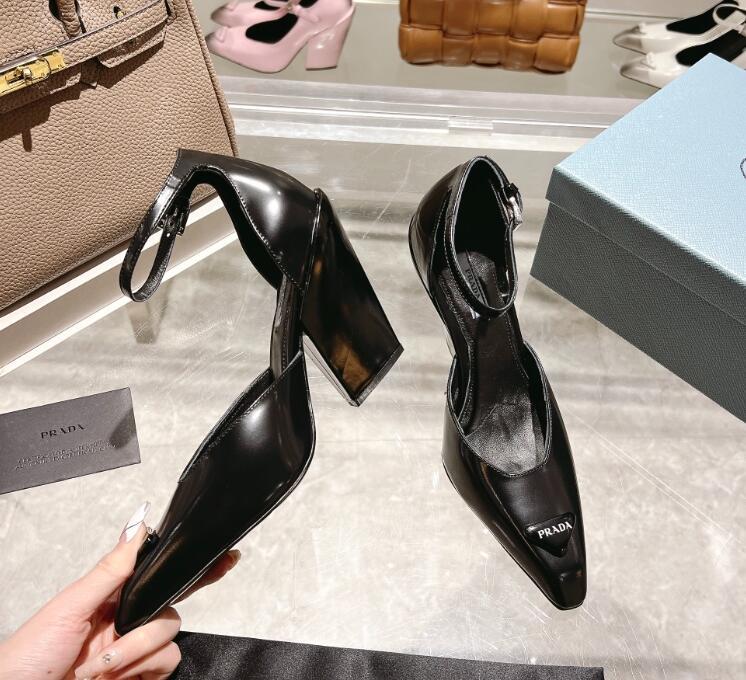 Ava’s Mode - PD Women Shoes - 253