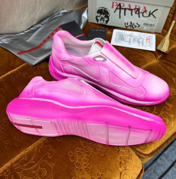 Ava’s Mode - PD Men Shoes - 187