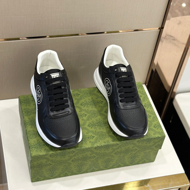 Gucci Luxury Shoes