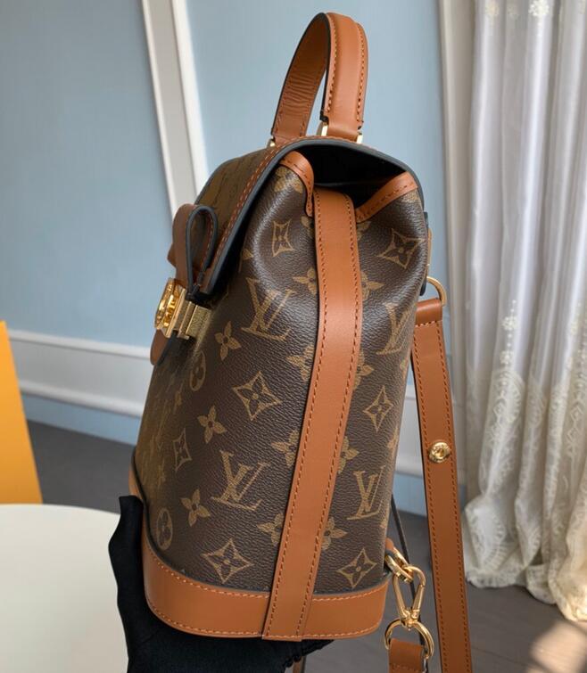 Ava’s Mode - LOV Bags - 3016