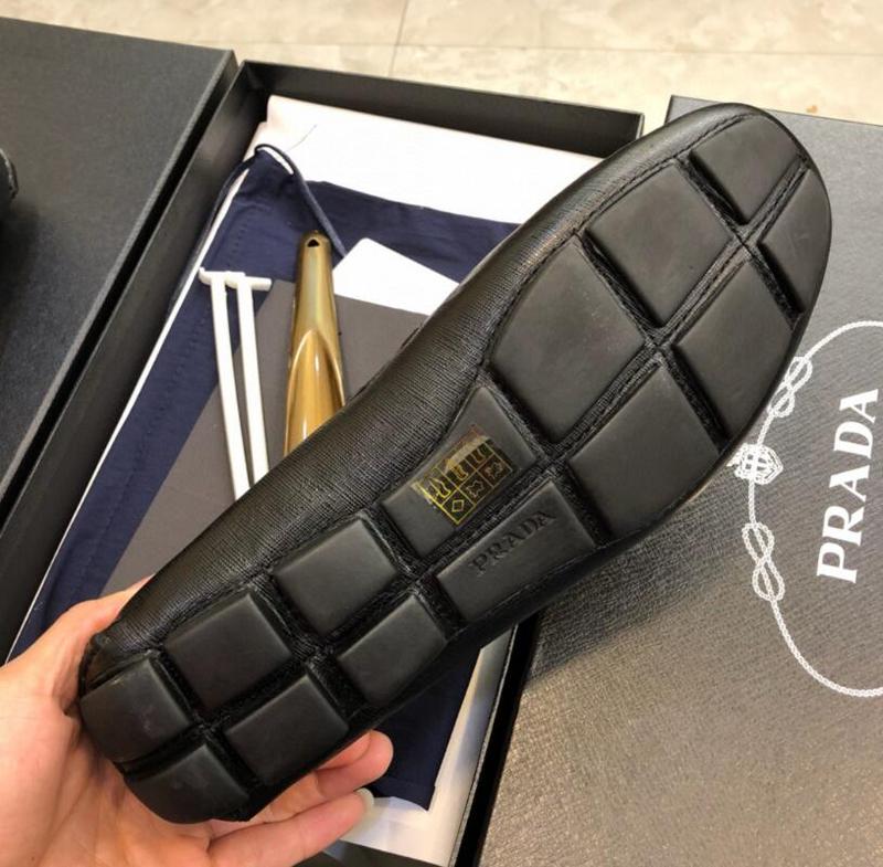 Ava’s Mode - PD Men Shoes - 326
