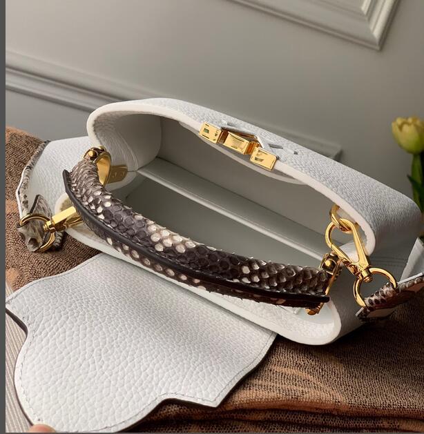 Ava’s Mode - LOV Bags - 3131