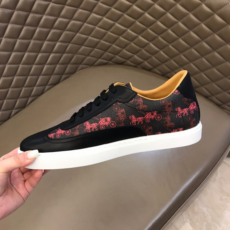 Hermes Luxury Shoes